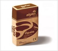 Gesso Algiss Ópalo